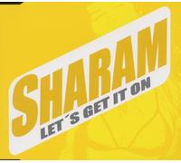 Sharam - Let's Get It On