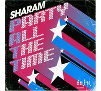 Sharam - Patt (Party All the Time)