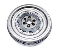 SHARAN CADDY A3 SKODA PASSAT CC GT TDI B6 3C DSG 6 SPEED AUTO DUAL MASS FLYWHEEL
