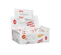 Sharawi Chewing Gum Original Flavor (Mastic)|100 Packs x 2Pcs 10.2 oz, 290g