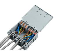 SHARC TRADING Wagobox XLA Pack of 1
