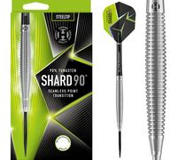 Harrows Darts Shard Tungsten Darts 24g Silver
