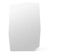 Ferm Living Shard Mirror Cabinet Black
