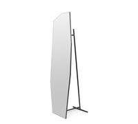 Shard Mirror Glass