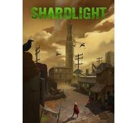 Shardlight Steam Key GLOBAL