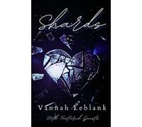 Shards: Poetry of Beauty and Brokenness (Wandering Poetry)