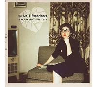 Mr. T Experience - Shards Vol. 3 [VINYL]