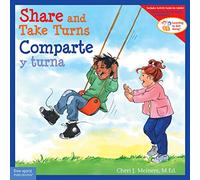 Share and Take Turns/Comparte y Turna (Learning to Get Along(r))