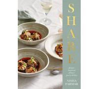 Share : Asian-inspired Dinner Party Dishes