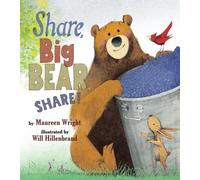 Share, Big Bear, Share!
