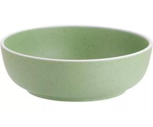 Share Brunner Dolomit Stone Touch Melamine Camping Tableware 25cm Salad Bowl