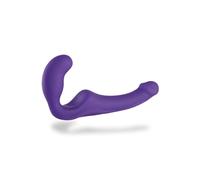 Share Double Dildo - Violet