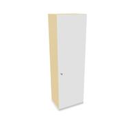 Share It hinged door wardrobe from Steelcase