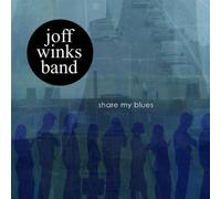 Share My Blues