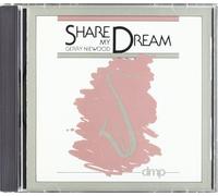 Share My Dream by Gerry Niewood