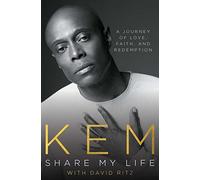 Share My Life: A Journey of Love, Faith and Redemption
