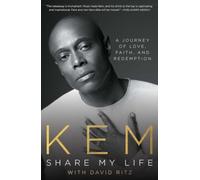 Share My Life : A Journey of Love, Faith and Redemption