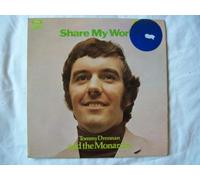 share my world