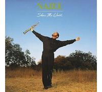Share My World by Najee (1994) Audio CD