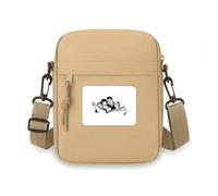 Share Newspapers Around Read Crossbody Bag Cell Phone Purses Handbag Shoulder Mini Bag