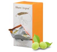 Share Original (7-pc Starter BOX) | Fermented Japanese Apricot/Plum | 30+ Month Naturally Fermented | Vegan & Individually Wrapped