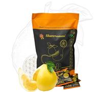 Share Pomelozzini 170 g | Original Fermented Naturally Grown Grapefruit, Duration of Fermentation at least 30 Months, Fermented Pomelo, Share Swiss AG