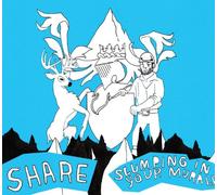 Share - Share - Slumping In Your Murals