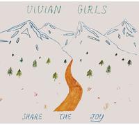 SHARE THE JOY
