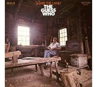 Share The Land -Iconoclassic -2016 Remaster- Expanded Edition -3 Bonus Tracks by The Guess Who (2016-05-04)