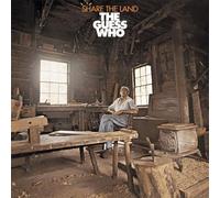 Share The Land [VINYL]