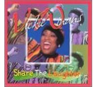 Share the Laughter by Vickie Winans (1999-07-27)