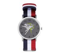 Share The Love Fashion Watches Men Women Wrist Watch Outdoor Sports