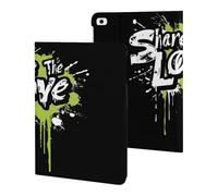 Share The Love Slim Case Compatible with iPad 10th 9th 8th 7th Generation 2022 2021 2020 2019 Protective Cover Stand
