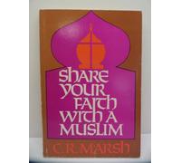 Share Your Faith With a Muslim