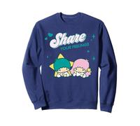 Share Your Feelings - Little Twin Stars Sweatshirt