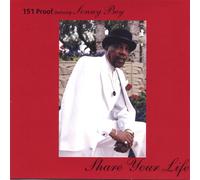 Share Your Life