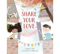 Share Your Love