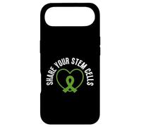 Share Your Stem Cells - Stem Cell Transplant Stem Cell Donor Case for iPhone Air