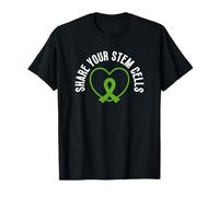 Share Your Stem Cells - Stem Cell Transplant Stem Cell Donor T-Shirt