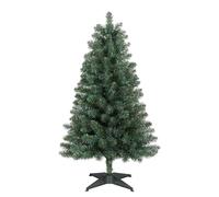 SHareconn 4FT Artificial Christmas Tree, Foldable Stand, Easy Assembly