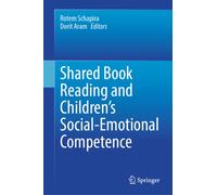 Shared Book Reading and Children's Social-Emotional Competence
