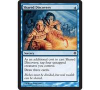 Shared Discovery | Rise of the Eldrazi