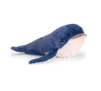 Shared Earth - Whale - Eco Soft Toy