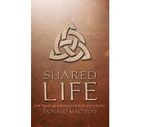 Shared Life: The Trinity and the Fellowship of God's people