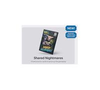 Shared Nightmares - Peacemakers: Horrors of War Expansion - 10 New Horror Cards