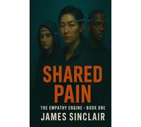 Shared Pain: The Empathy Engine - Book One