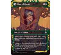 Shared Roots (Mystical Archive) | Secrets of Strixhaven Mystical Archive