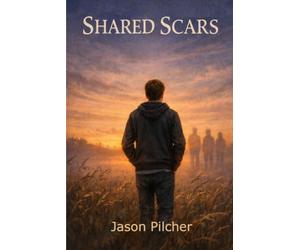 Shared Scars: 1 (The Scars We Carry Series)