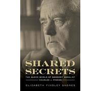 Shared Secrets: The Queer World of Newbery Medalist Charles J. Finger