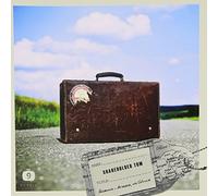 Shareholder Tom - Havanna - Asmara, Via Colonia